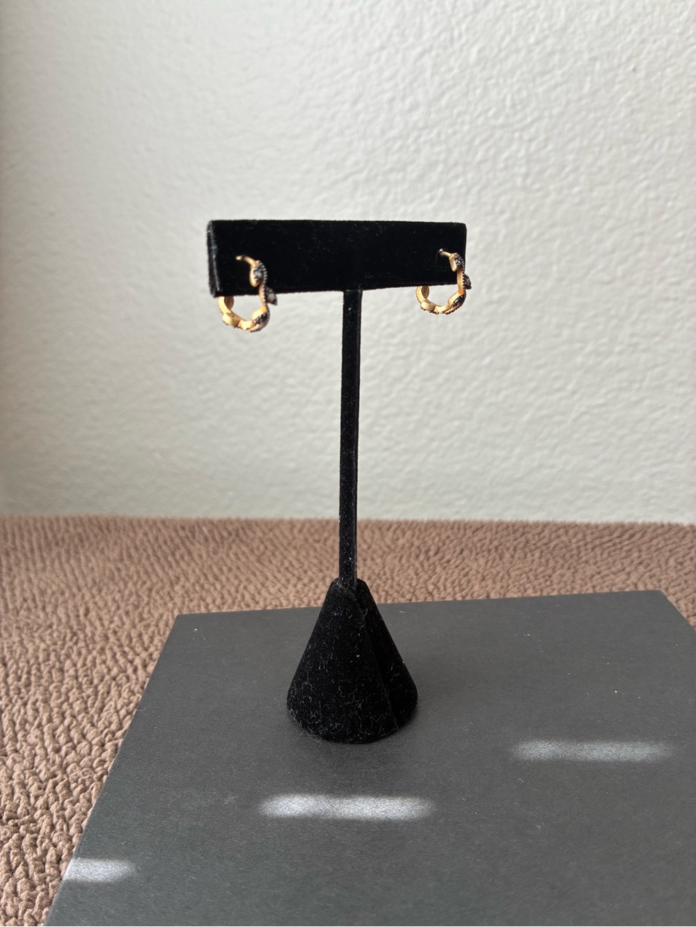 Freida Rothman Earrings - Picture 9 of 10